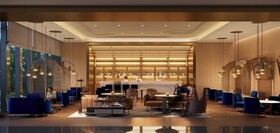 Intercontinental Taichung