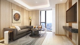 Intercontinental Taichung