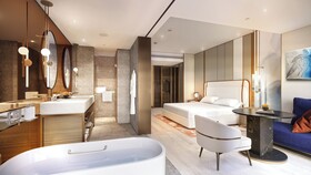 Intercontinental Taichung