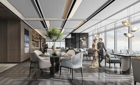 Intercontinental Taichung