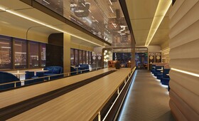 Intercontinental Taichung