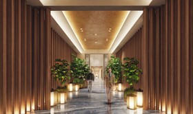 Intercontinental Taichung