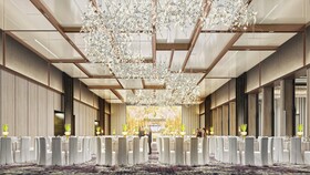 Intercontinental Taichung