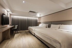 Spring's Rhapsody Hotel