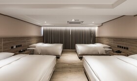 Spring's Rhapsody Hotel