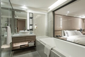 Spring's Rhapsody Hotel