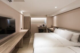 Spring's Rhapsody Hotel