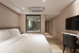 Spring's Rhapsody Hotel