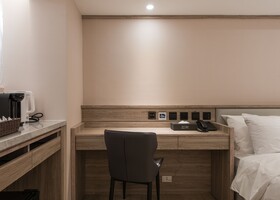 Spring's Rhapsody Hotel