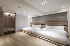 Spring's Rhapsody Hotel