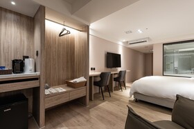 Spring's Rhapsody Hotel