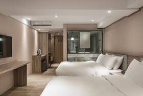 Spring's Rhapsody Hotel