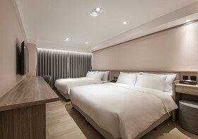 Spring's Rhapsody Hotel