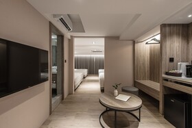 Spring's Rhapsody Hotel