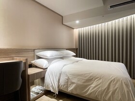 Spring's Rhapsody Hotel