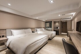 Spring's Rhapsody Hotel