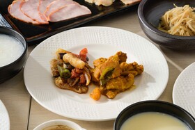 Spring's Rhapsody Hotel