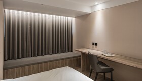 Spring's Rhapsody Hotel