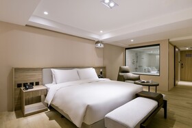 Spring's Rhapsody Hotel