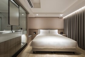 Spring's Rhapsody Hotel