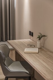 Spring's Rhapsody Hotel