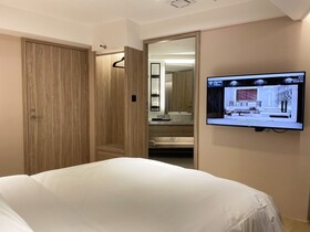 Spring's Rhapsody Hotel