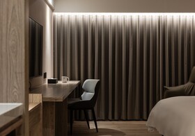 Spring's Rhapsody Hotel