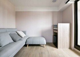 Spring's Rhapsody Hotel