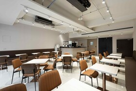 Spring's Rhapsody Hotel