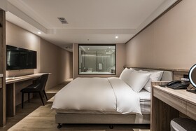 Spring's Rhapsody Hotel