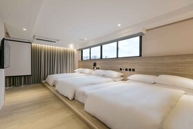 Spring's Rhapsody Hotel