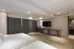 Spring's Rhapsody Hotel