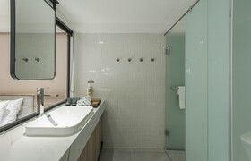 Spring's Rhapsody Hotel