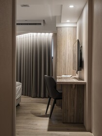 Spring's Rhapsody Hotel