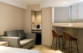 Spring's Rhapsody Hotel