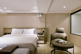 Spring's Rhapsody Hotel