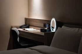 Spring's Rhapsody Hotel