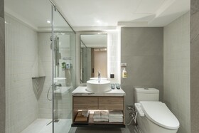 Spring's Rhapsody Hotel