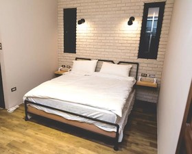 Taichung Fengjia Corner Hostel