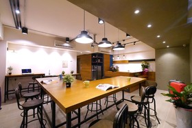 Wooden Sky Inn