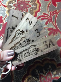 Jinlun Yu foong Homestay