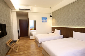Sunrise Hotel & Resort Taimali