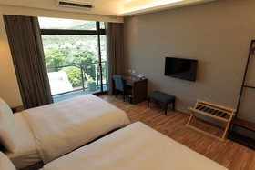 Sunrise Hotel & Resort Taimali