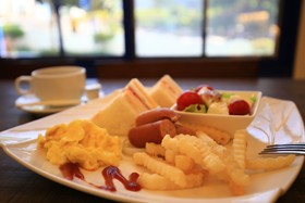 Sunrise Hotel & Resort Taimali