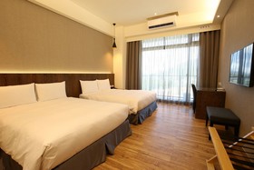 Sunrise Hotel & Resort Taimali