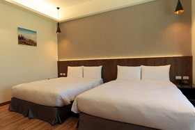 Sunrise Hotel & Resort Taimali