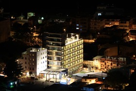 Sunrise Hotel & Resort Taimali
