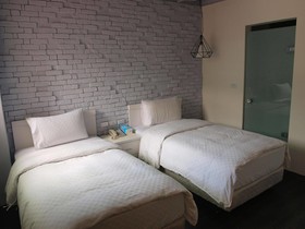 Taimali Hotel