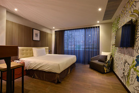 3 Door Hotel
