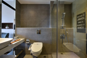 3 Door Hotel